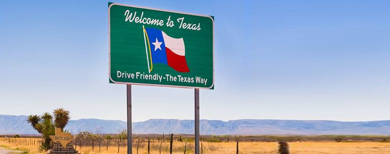 Texas Car Insurance Requirements Law Office of Brett H