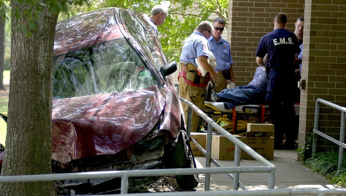 Things to Know About Your PostAccident ER Visit