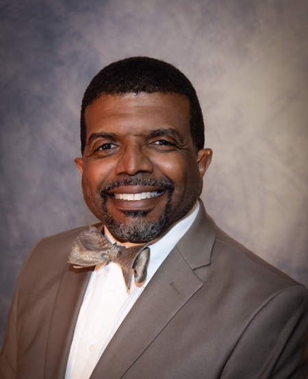 Gregory  Wilson Photo