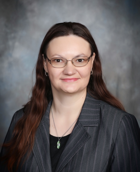 Rebecca  Griffin Photo