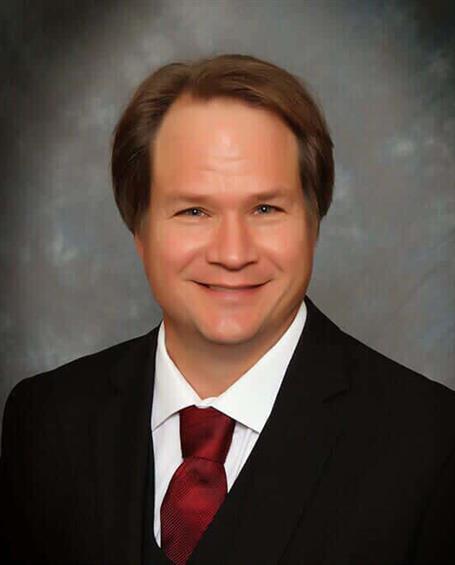 Brent T. Sykora Photo