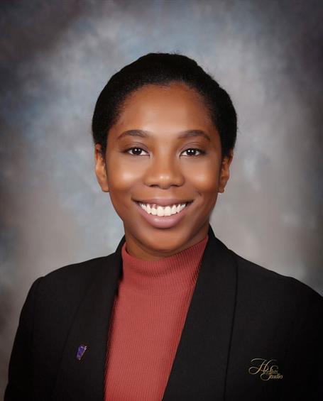 Darmeisha  Slay Photo