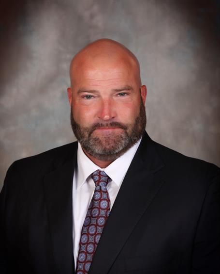 Brett H. Pritchard Photo