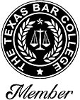 Texas Bar College Member