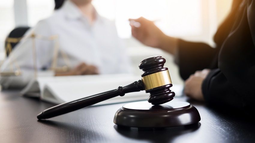 What Steps Should I Take if I Have Been Arrested and Charged with a Crime in Texas?