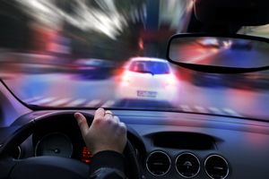 Texas man driving after taking drugs