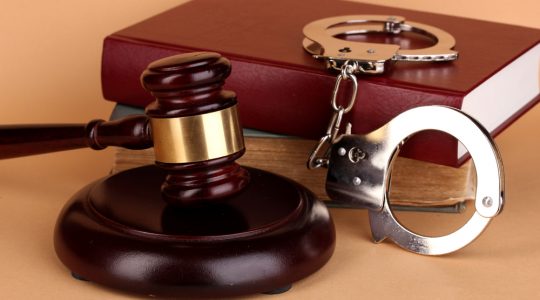 What Happens If You Violate Parole for the First Time?