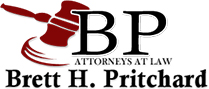 law office of Brett Pritchard