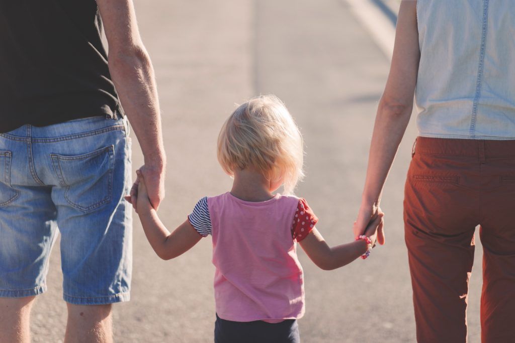 What Child Protective Services Looks For When Inspecting A Home