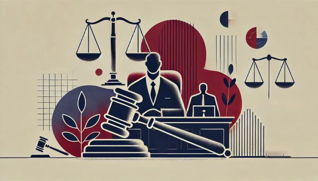 Image representing criminal defense law in Texas.