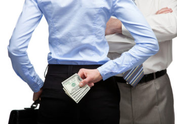 Texas woman concealing assets in a Texas divorce