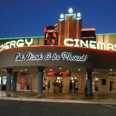Cinergy Cinemas Copperas Cove TX