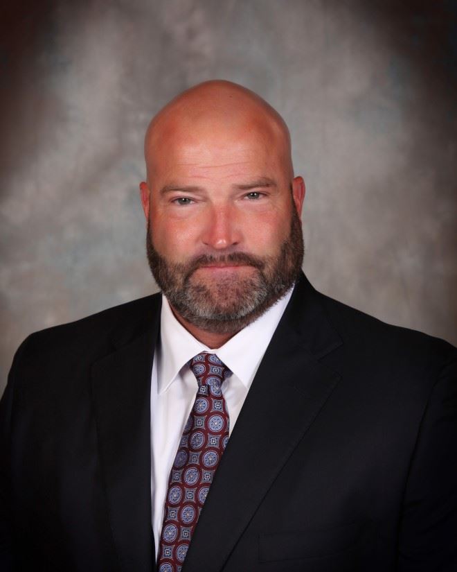 Brett Pritchard Photo