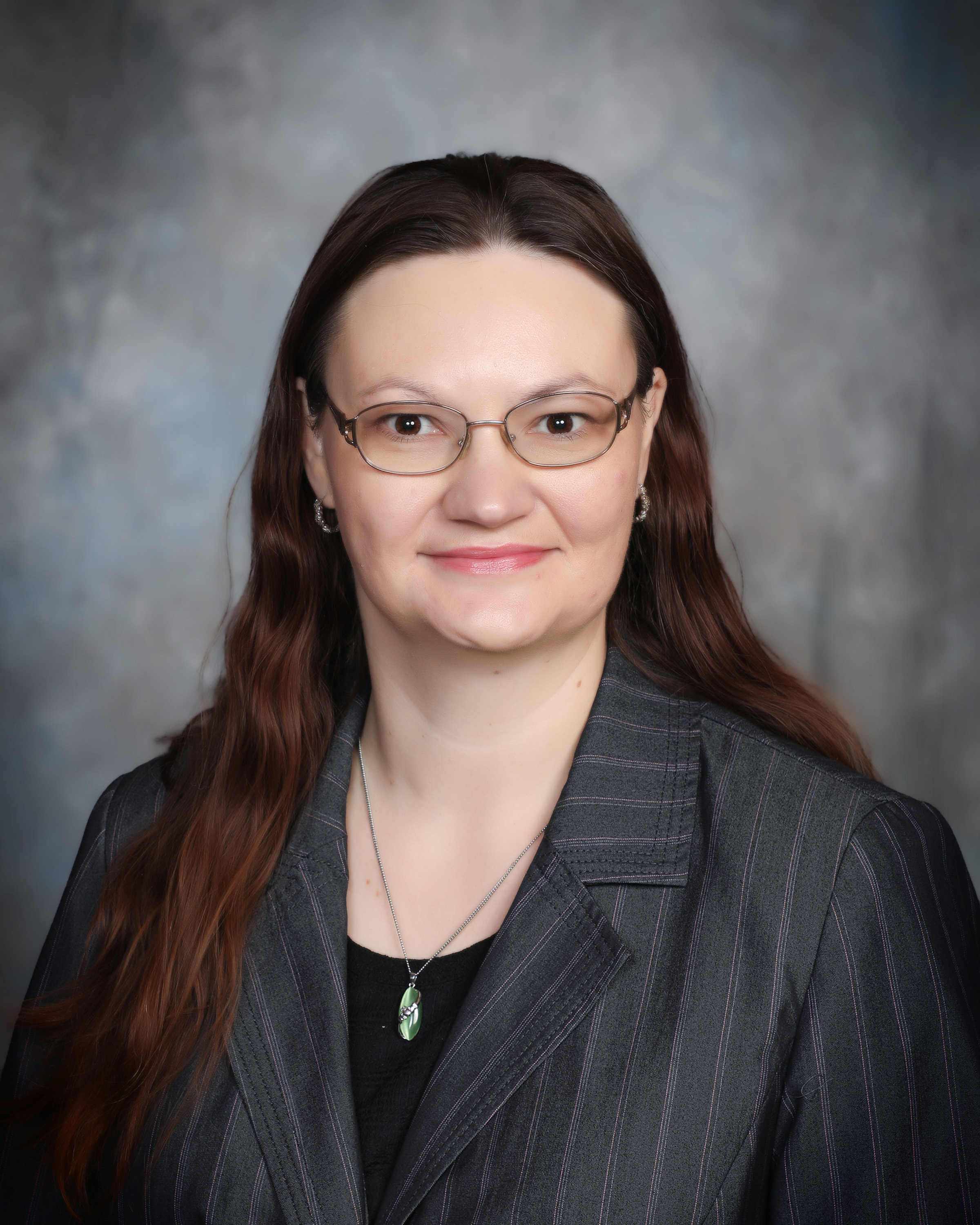 Rebecca Griffin Photo