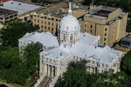 McLennan County Courthouse